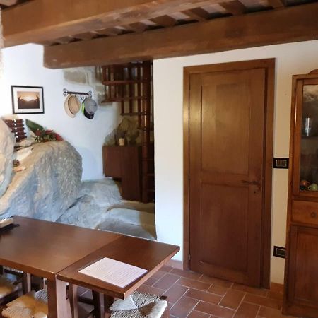 Alla Battuta Sansepolcro Exterior foto