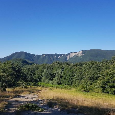 Alla Battuta Sansepolcro Exterior foto