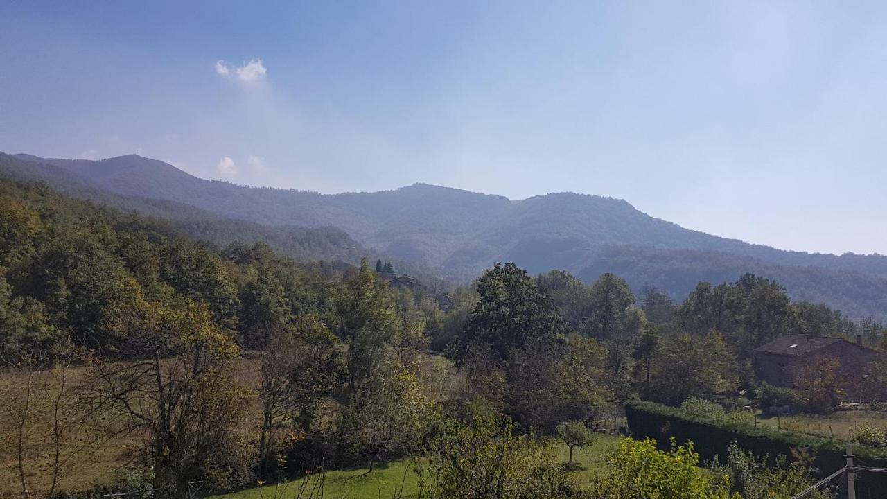 Alla Battuta Sansepolcro Exterior foto