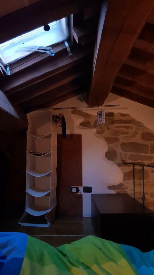 Alla Battuta Sansepolcro Exterior foto