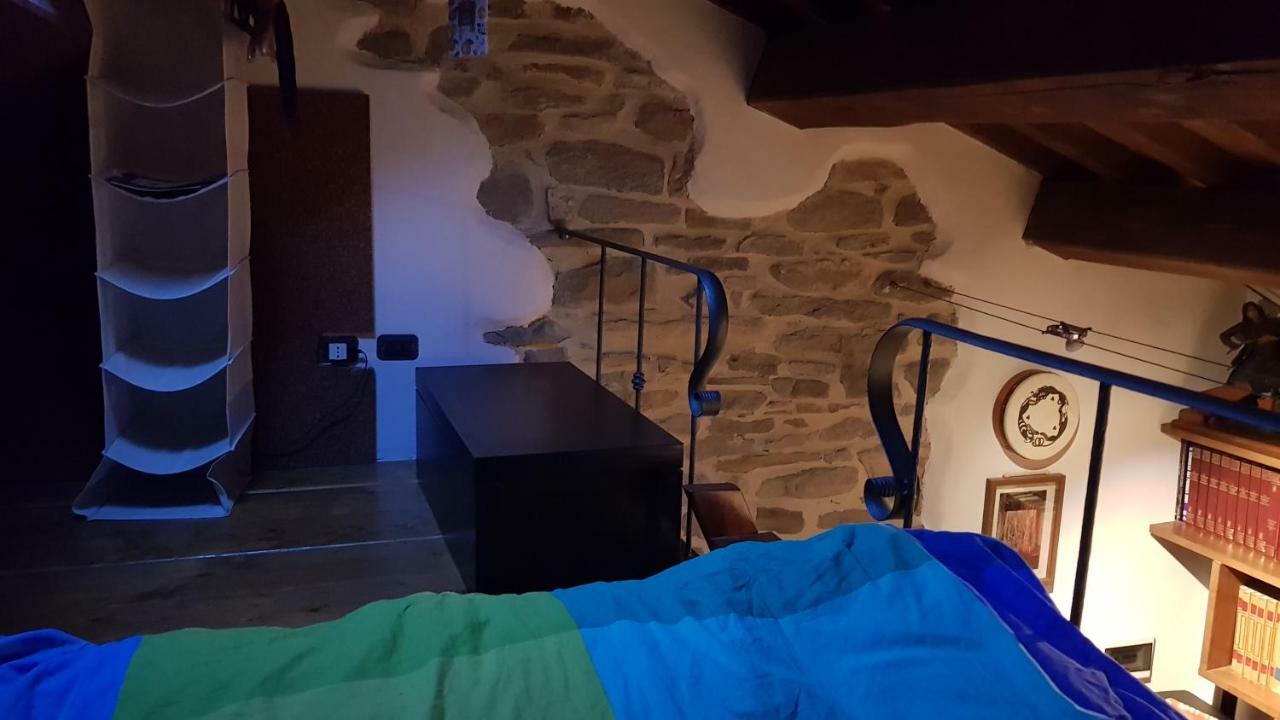 Alla Battuta Sansepolcro Exterior foto